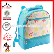 Kids Picnic Backpack Child Bag with Cooler Compartment
